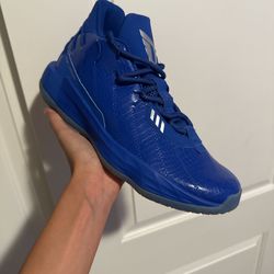 Dame 7 Ric Flair Size 10