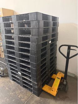14 Free Pallet