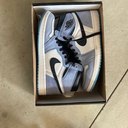 Jordan’s 