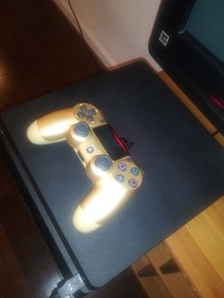 Flawless Ps4 Slim 1Tb