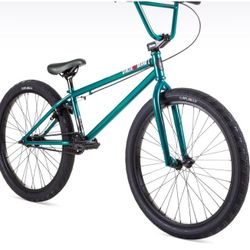 Stolen Saint 24”