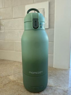New Momcozy Portable Bottle Warmer
