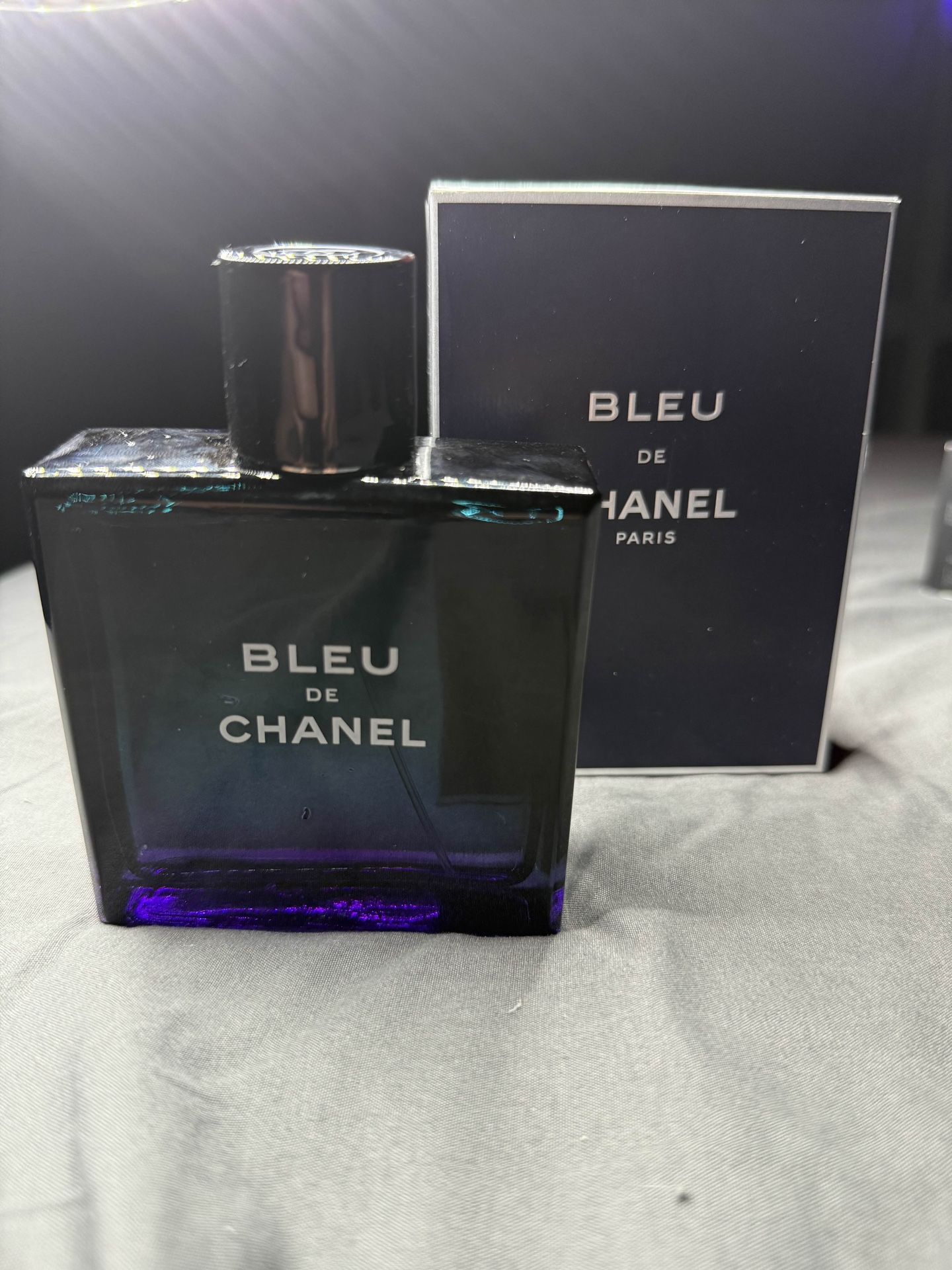 BLEU DE CHANEL