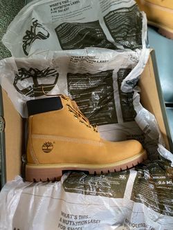 Wheat Timberlands