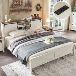 Bed Frame