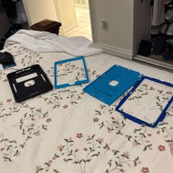 High Quality Case For IPAD 9th GEN ASSEMBLY REQUIRED