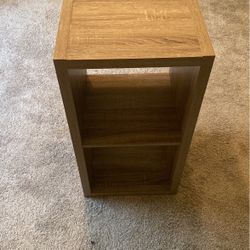 Storage Cubed Organizer 