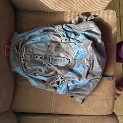 Outdoor Products Back Pack 