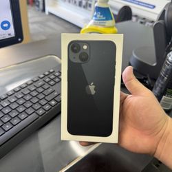 iPhone 13