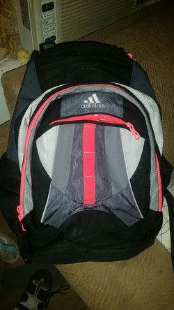 addidas backpack
