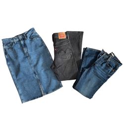 Levis