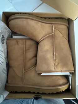 ugg boots size 8