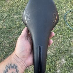San Marco Concor Bicycle Seat 