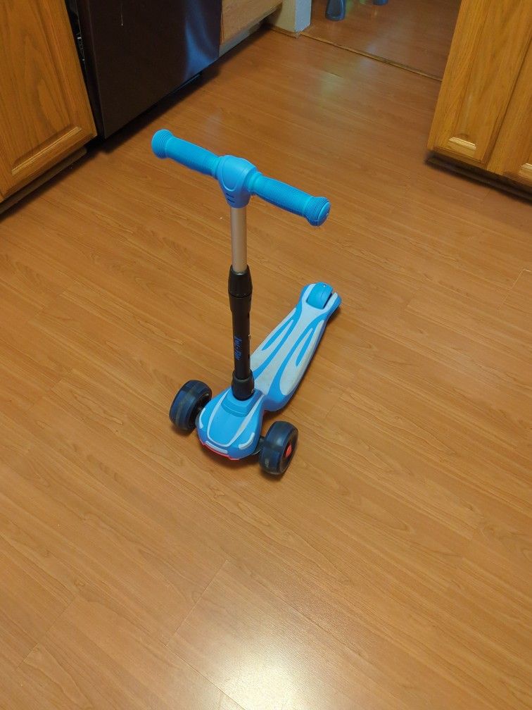 Scooter For Kids
