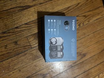 Digital Keypad Deadbolt