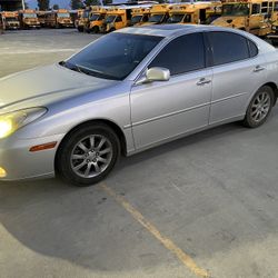 2002 Lexus ES 300