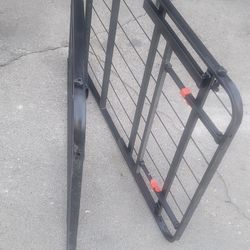 Twin Size Folding Bed Frame