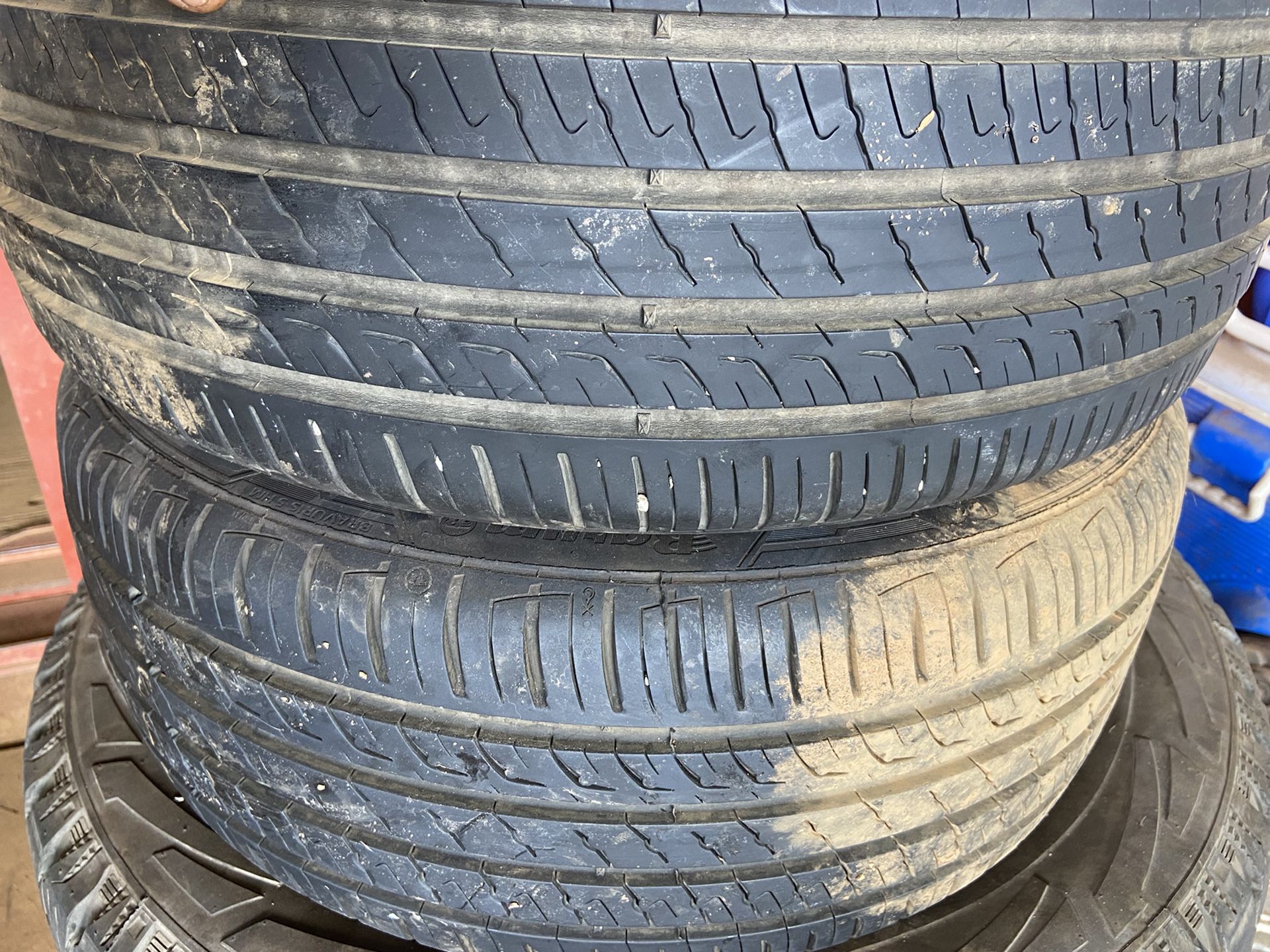 Tires Wheels for Sale in Chula Vista, CA OfferUp