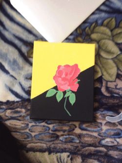 Roes Painting