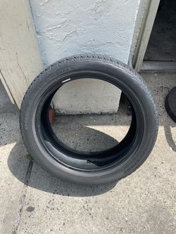235/50R19 BRIDGESTONE DUELER H/L ALENZA