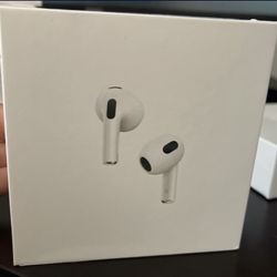 Airpods Pro gen 3
