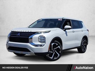 2024 Mitsubishi Outlander