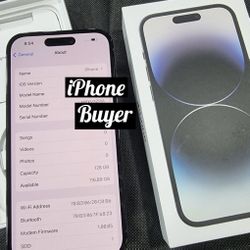 iPhone 14 Pro 128 For Sell🍎See AD Photo📸