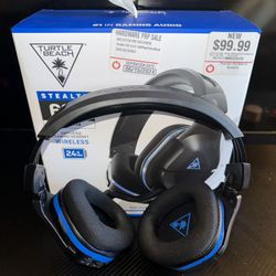 Turtle Beach Stealth 600 Gen 2