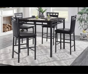 Dining set