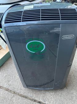 Portable AC Unit