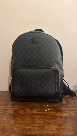 Gucci Backpack