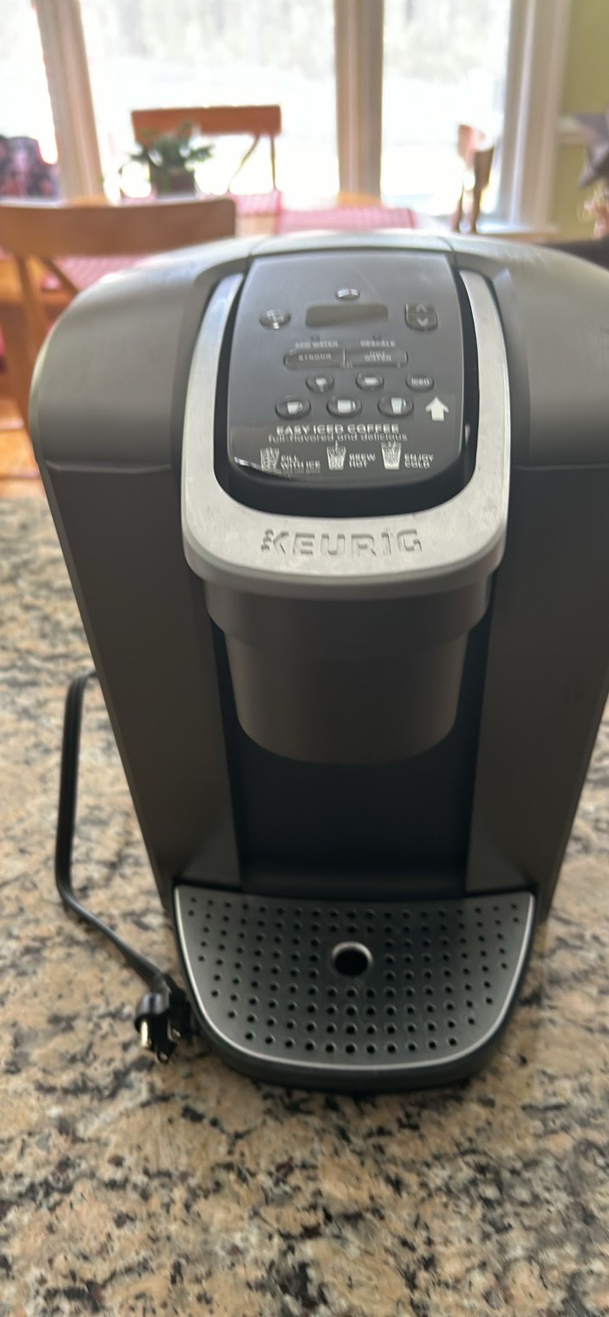 Keurig Coffee Maker