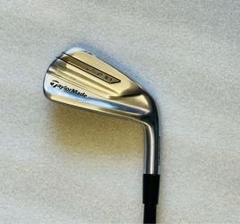 Taylormade P790 UDI 2 iron