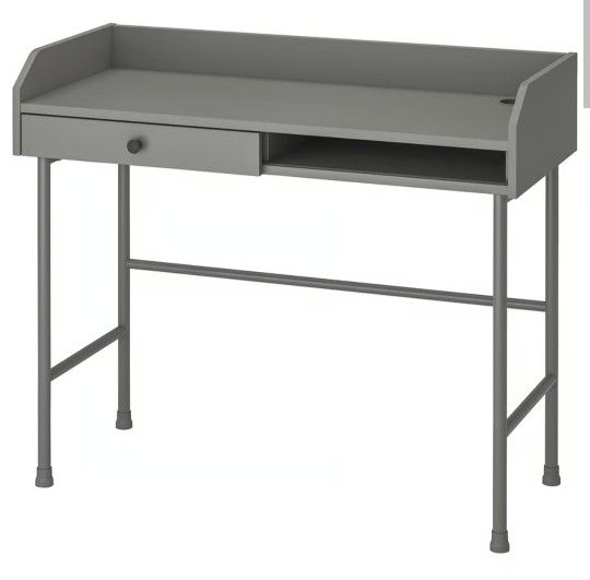 Ikea HAUGA
Desk