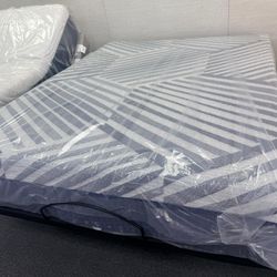 Mattress Y Box Size Queen Memory Foam .