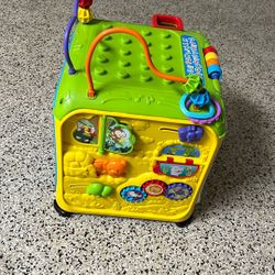 Baby Toy 