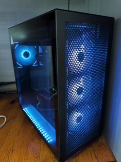 PREMIUM BUILD GAMING PC i9-14900K, 48GB DDR5 6800MHz, 4TB SSD