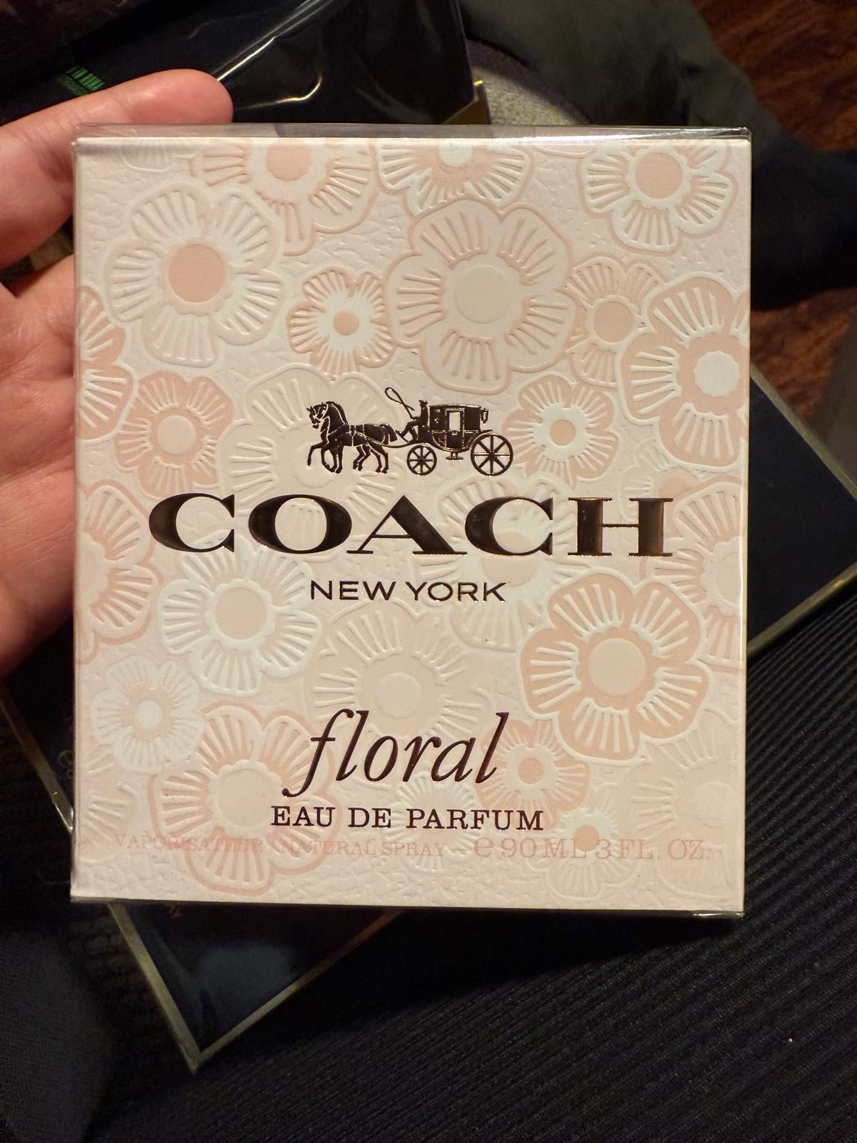 Women’s Perfume