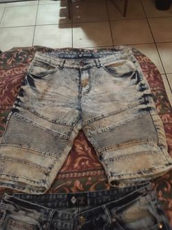 Men’s shorts size 36