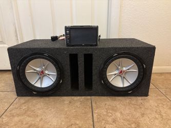 Get sounding right🔊