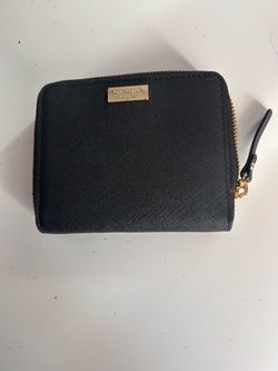 Kate Spade Darci Zip-Around Wallet