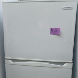Medium Size Refrigerator Excellent Working Condition 