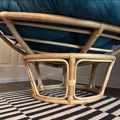 Pappasan chair