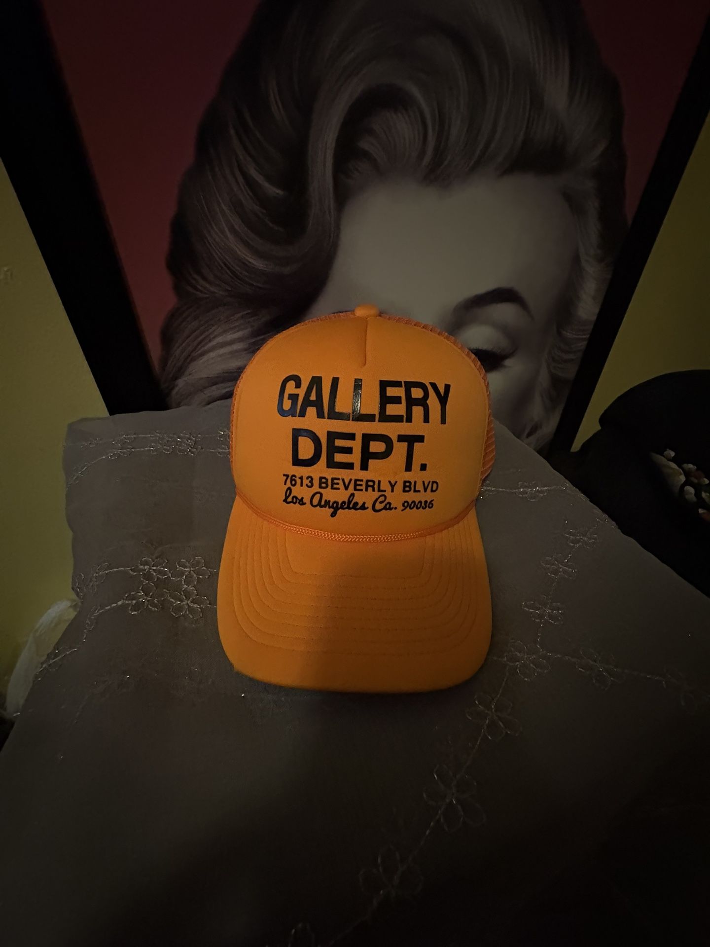 Gallery Dept