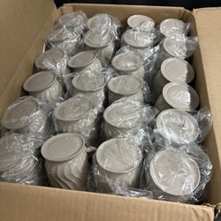 Insulated Mugs With Pedestal