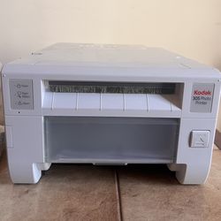 Kodak 305 Photo Printer 