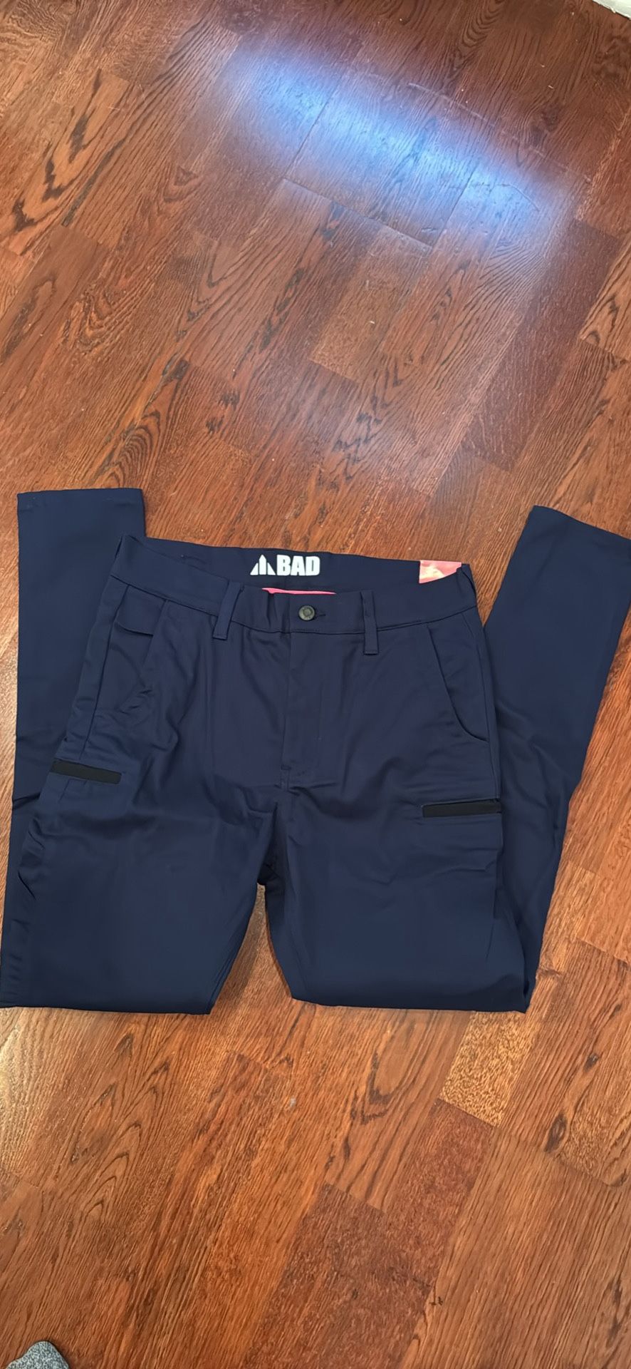 BAD Workwear Women’s pants