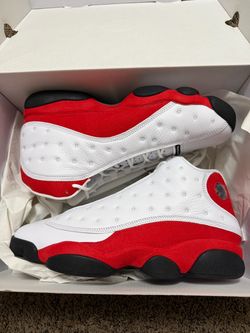 Jordan 13 & Jordan 5s