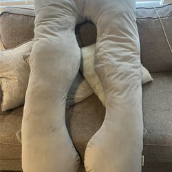 Pregnancy Pillow