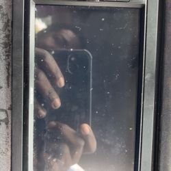 Jensen CarPlay stereo